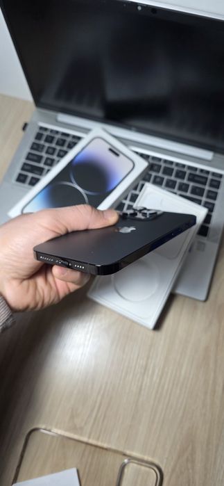 IPhone 14 Pro Max 256 Gb 85% LL/A Срочно!
