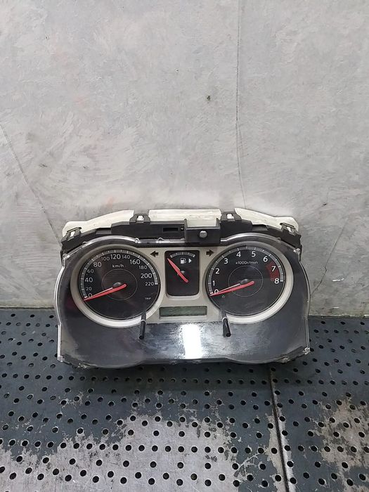 Ceasuri bord benzina nissan note e11 a49u00d