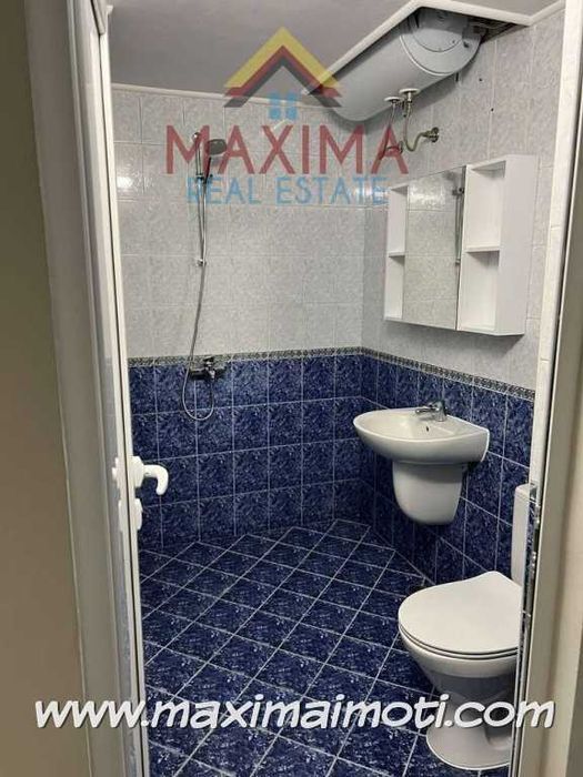 Продава се Тристаен апартамент в Пловдив, Кючук Париж - 64 кв.м за 1532 €/кв.м - Снимка #11