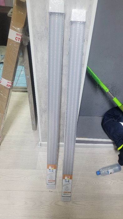 Светодиодный фонарь продам