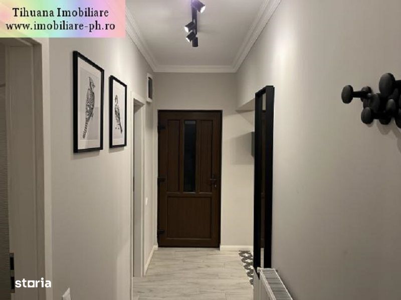 Apartament 2 camere + terasa inchisa de inchiriat : Albert