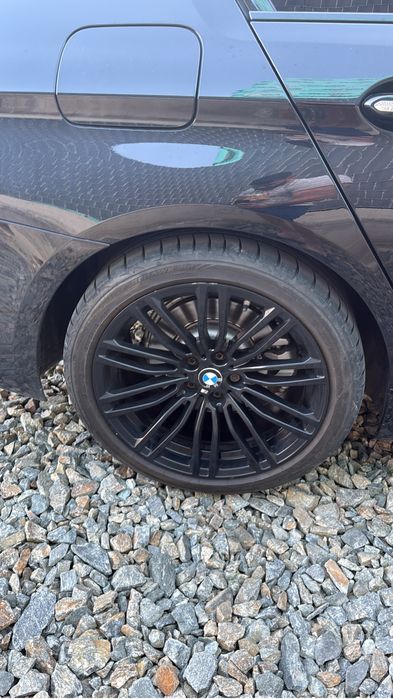 Bmw seria 5 G30 2.0D X-drive