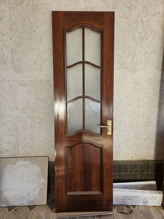 Есіктер сатылады