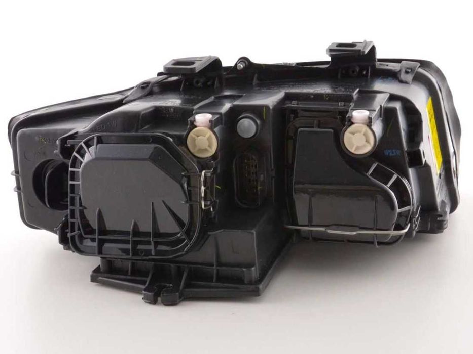 Фарове Диодни DRL  Audi A4 B6 2001>2004