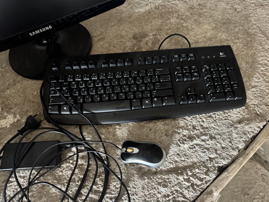 Компютър 4GB RAM