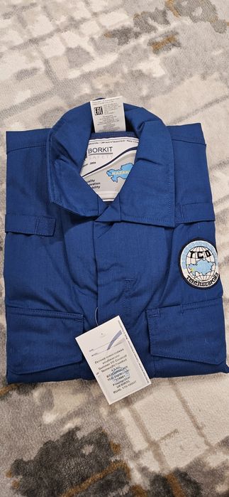 Летний комбез тшо