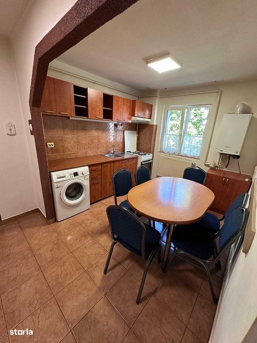 cv 64 Zona Babes, apartament 2 camere , etaj I