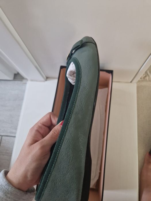 Balerini Musette