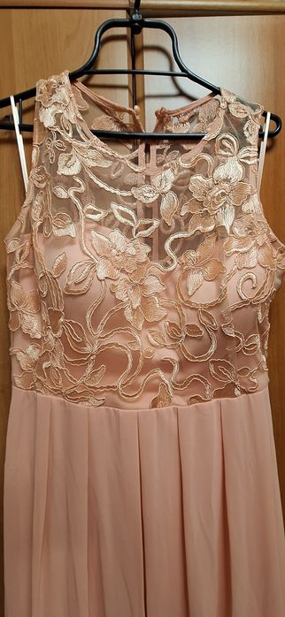 Rochie ocazie lunga