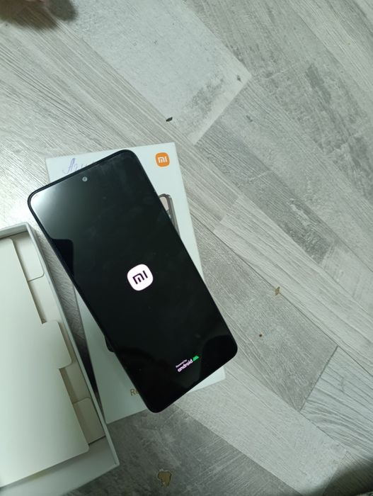 Продаю телефон Redmi Not 12 pro