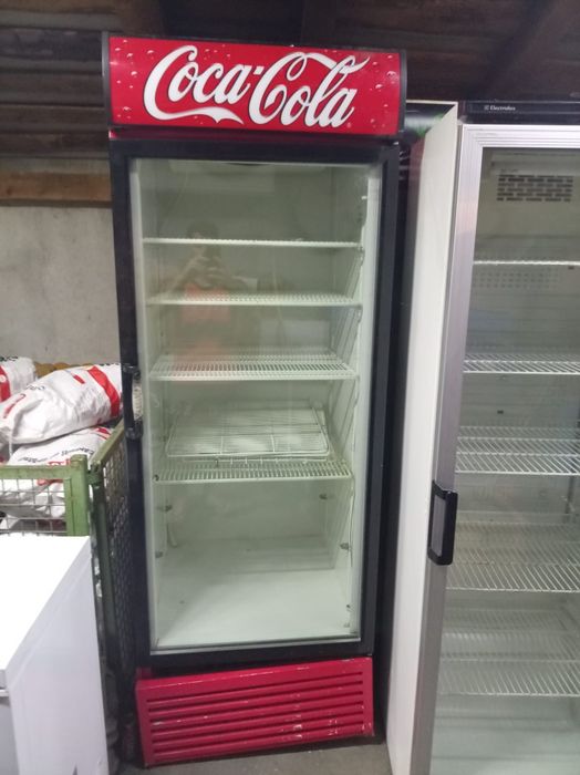 Vitrine frigorifice
