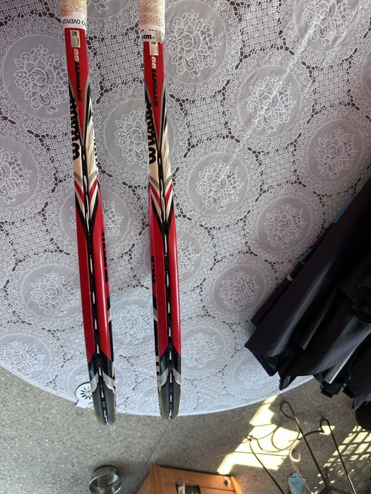 Wilson Steam 99 Pro Stock ×2 – Simona Halep – colecție