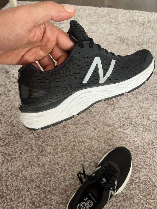 New Balance 680-оригинални мъжки маратонки