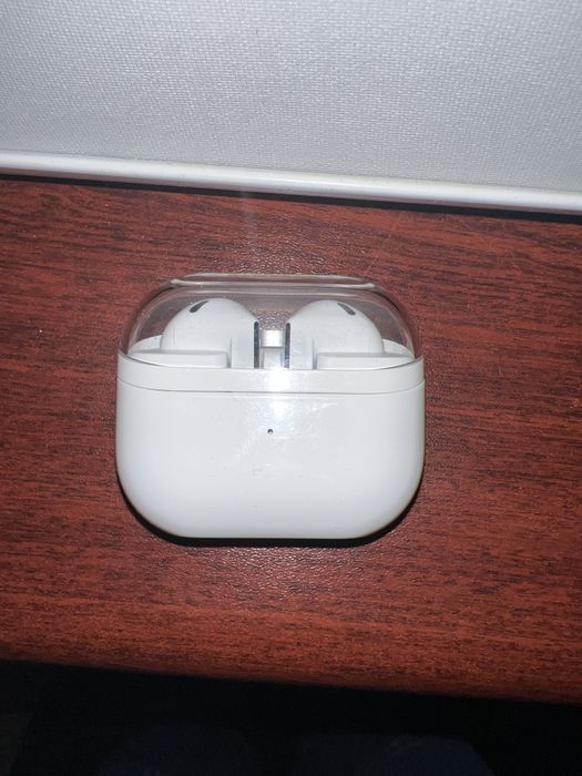 Galaxy buds 3 продам