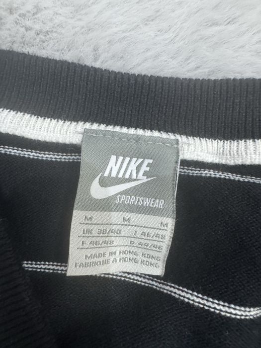 Мъжки пуловер NIKE . Размер М