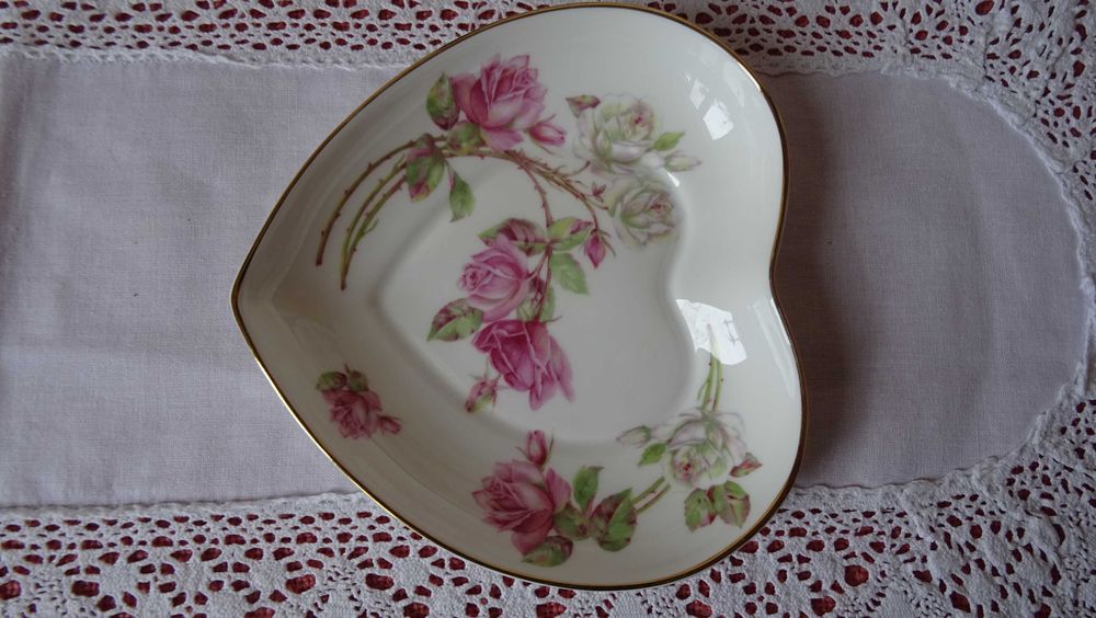 Фин костен порцелан от Англия