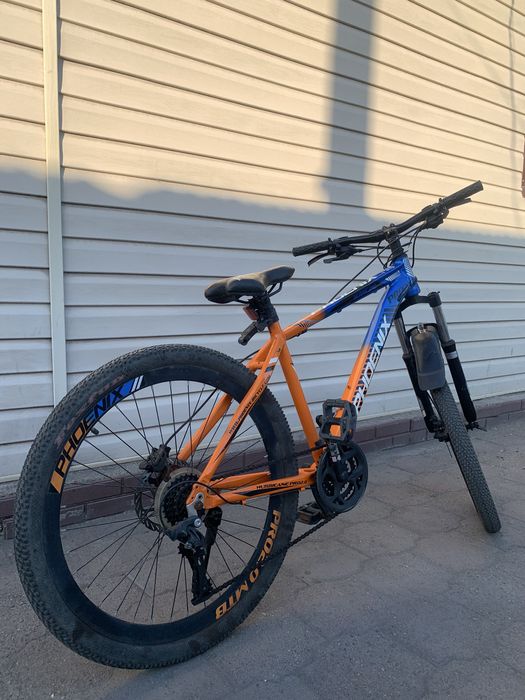 Велосипед PHOENIX