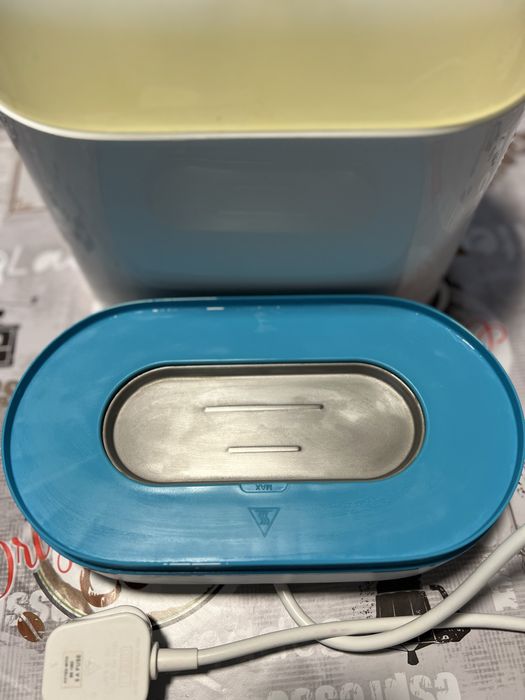 Гнездо за бебе и сушилник