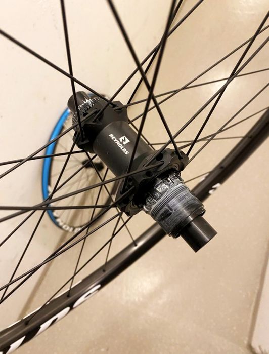 Reynolds TR249 Carbon 29 ( Нови )