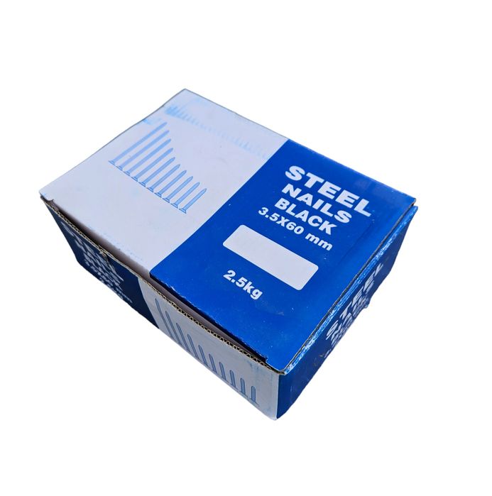 Cuie beton cutie 2.50 kg