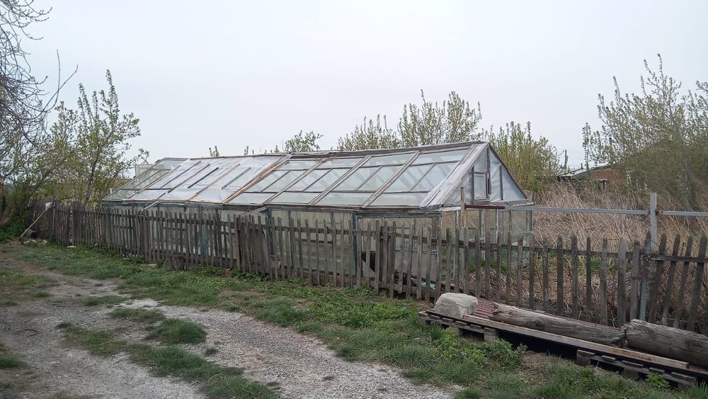 Продам дом в с. Шаховское