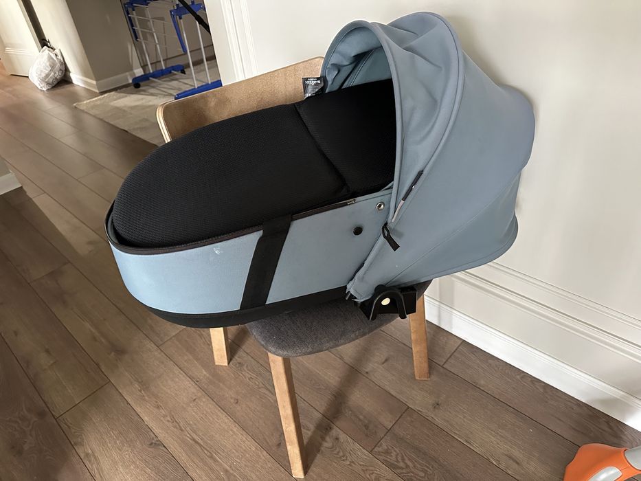 Коляска Yoyo Babyzen