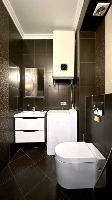 Дава се под наем Двустаен апартамент в София, Редута - 67 кв.м за 484.5 € - Снимка #3