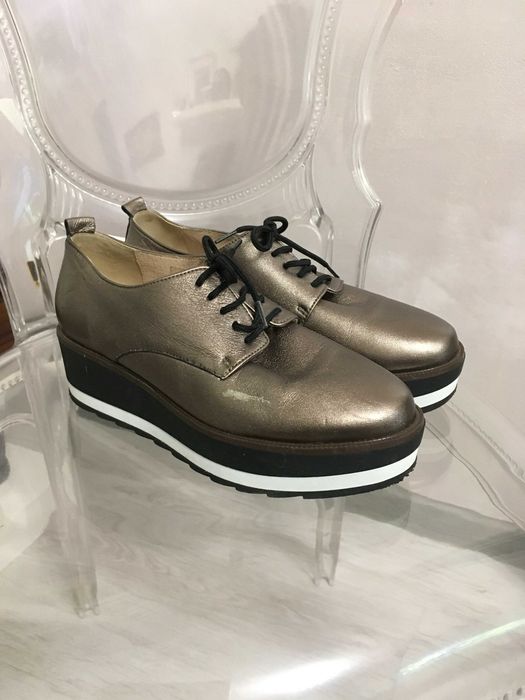 MOURTZI Made in Greece дамски обувки 37