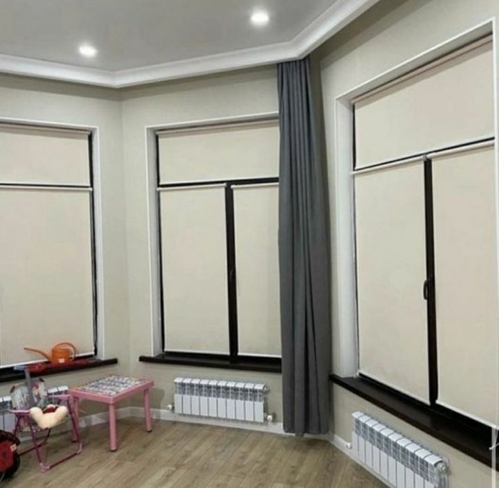 Жалюзи самое большое АССОРТИМЕНТЫ