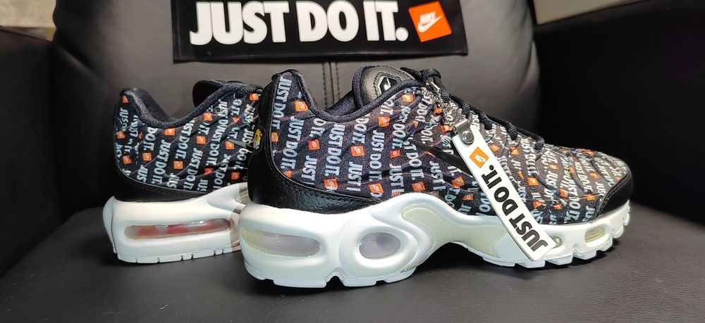Nike Air Max Plus SE, номер 38