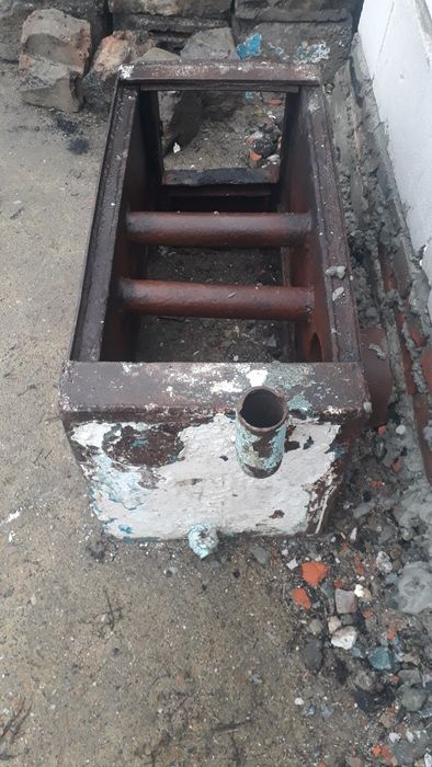 Продам печку состояние нормальное