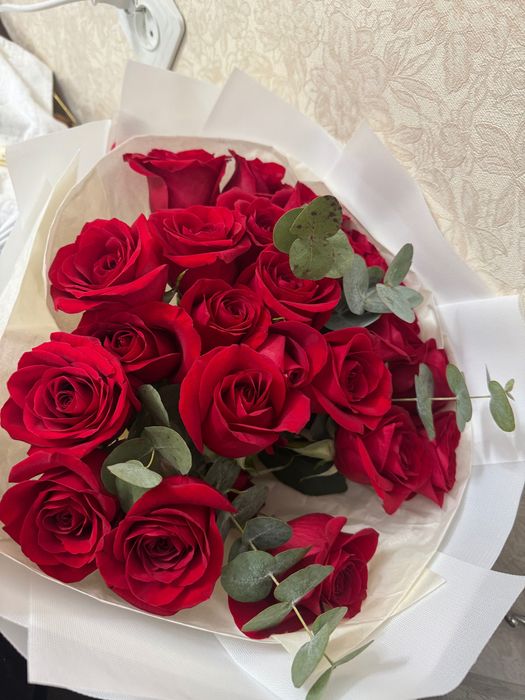 Продам букет цветов