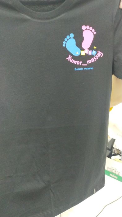 Футболки кепки кружки