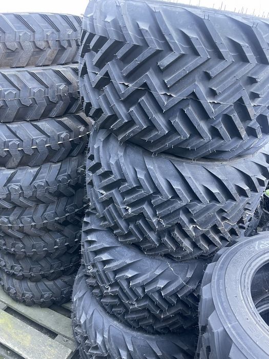 ANVELOPA 31x15.50-15 MITAS TR-06 8PR 121A8  Cauciucuri tractor, Fiat, Case, Fendt, John Deere, New Holland, Massey Ferguson, UTB   Cauciucuri tractor,