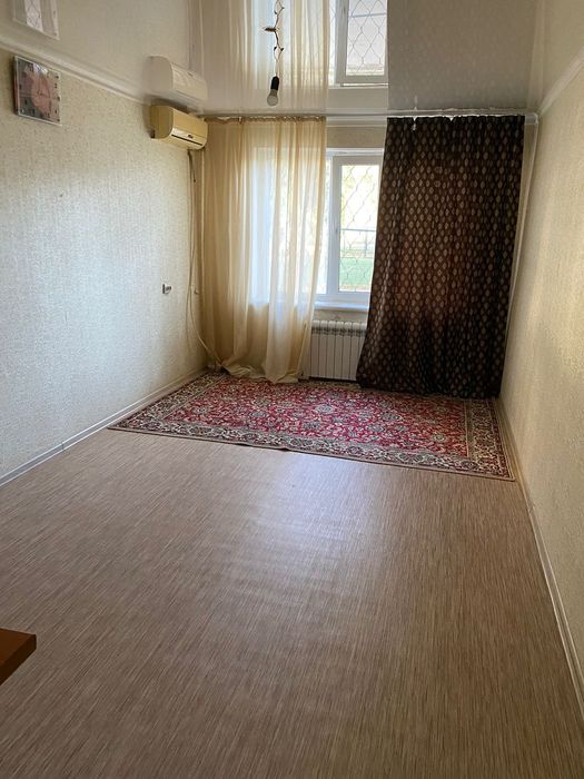 Продам 1 кв на 1 этаже Шанхай