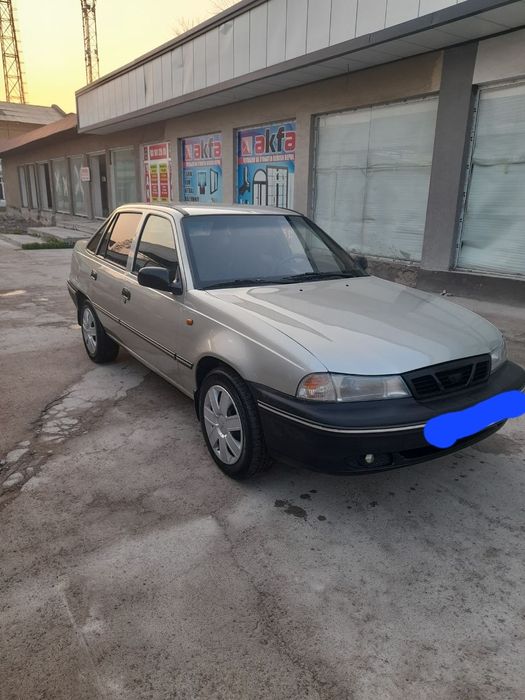 Некся 1 сотилади холати зор