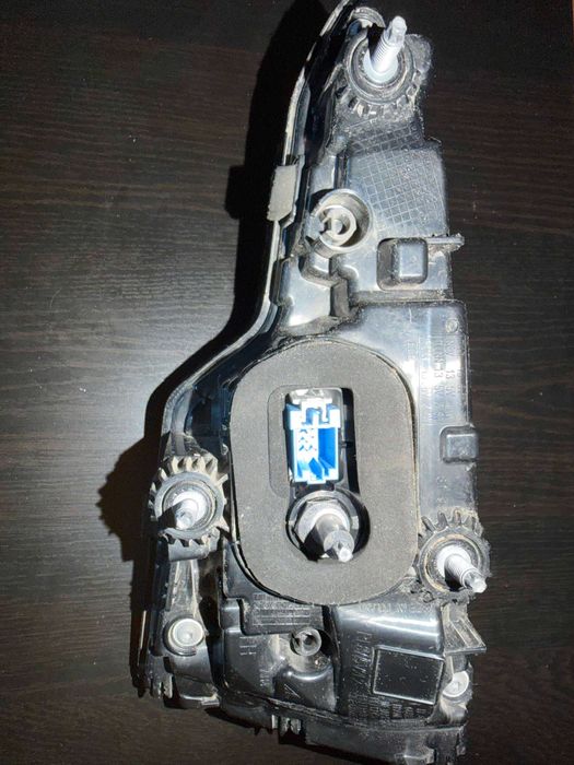 LED стопове Audi A4 B9.5