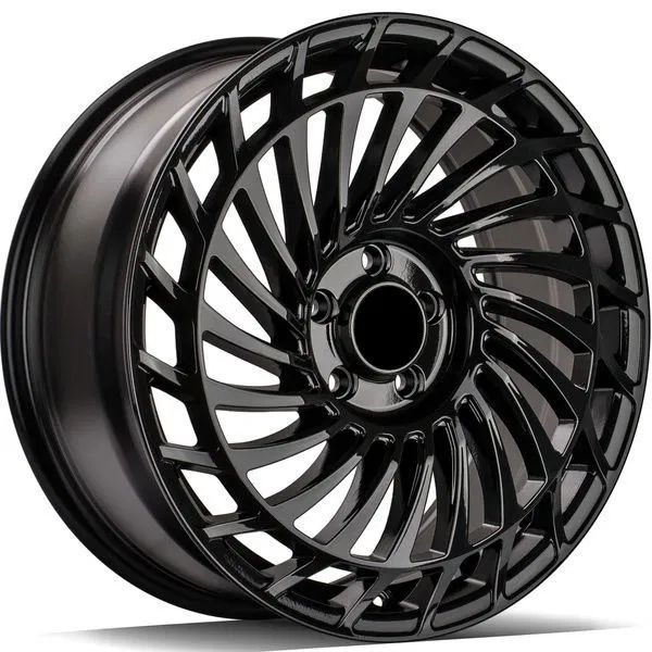 Jante R19 5x114.3 RTX RS06 Style | Toyota, Lexus, Hyundai, Kia, Honda, Mazda