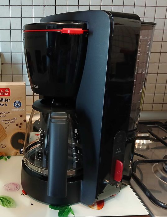 Vand Cafetiera BOSCH MyMoment impecabilă