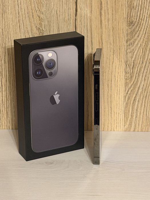 Iphone 13 Pro.