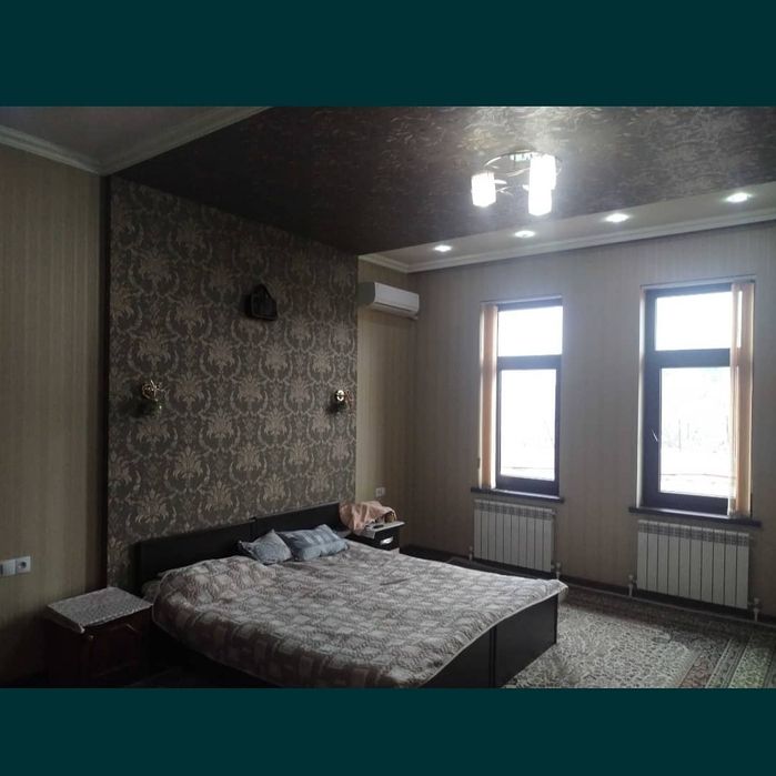 Продается частный 2-х этажный дом в центре г.Ташкент Шайх. район