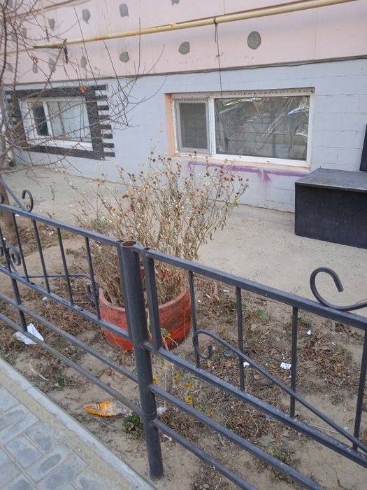 Коммерческое помещение