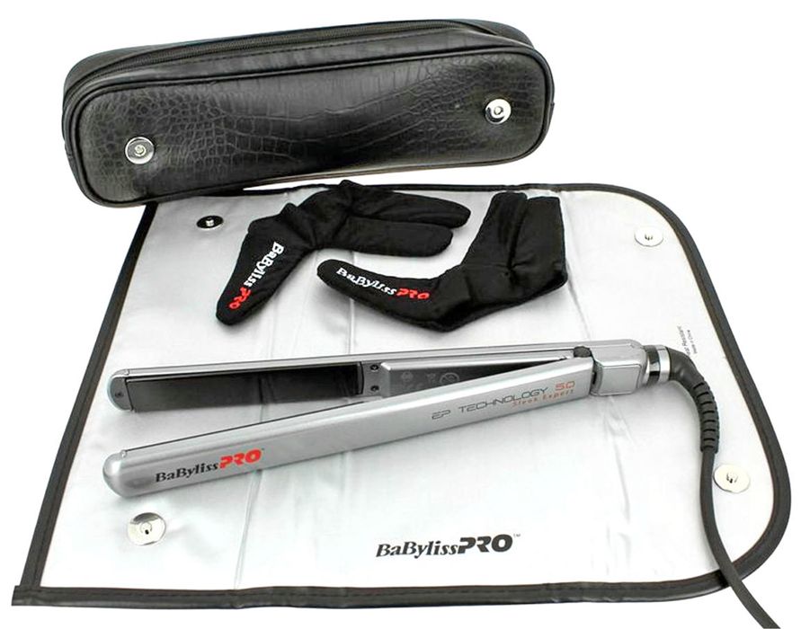 Утюжок Babyliss B-2072