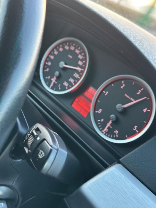 BMW 5 Series 2007 — imagine 5