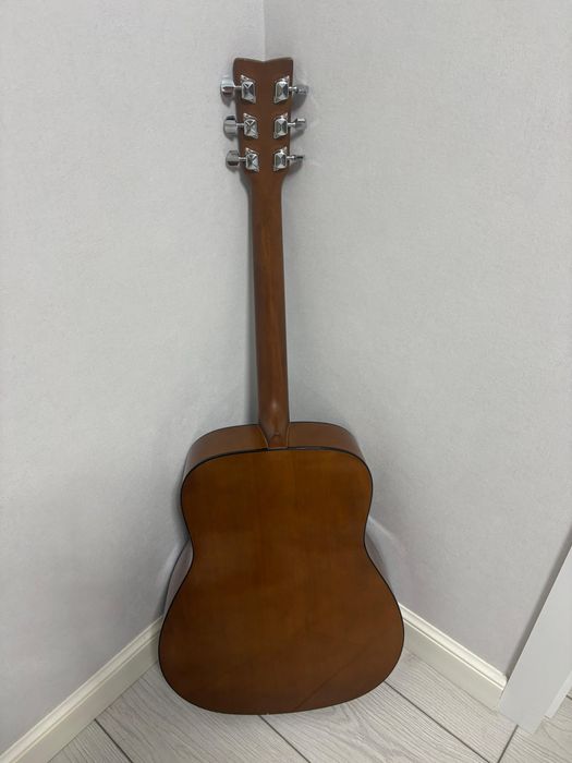 гитара yamaha f310