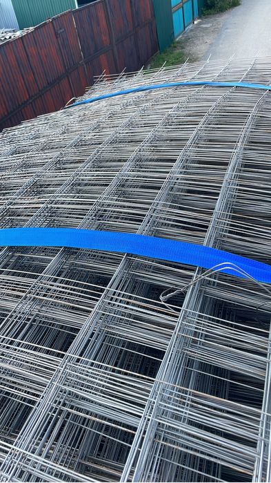 Сетка кладочная, для стяжка