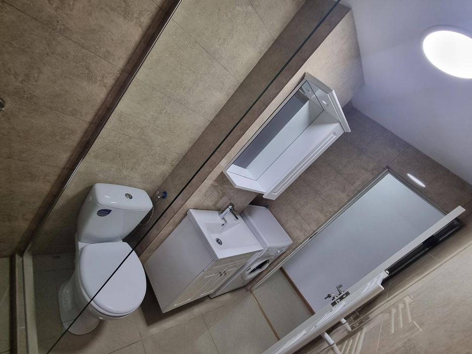 Închiriez apartament în Medgidia