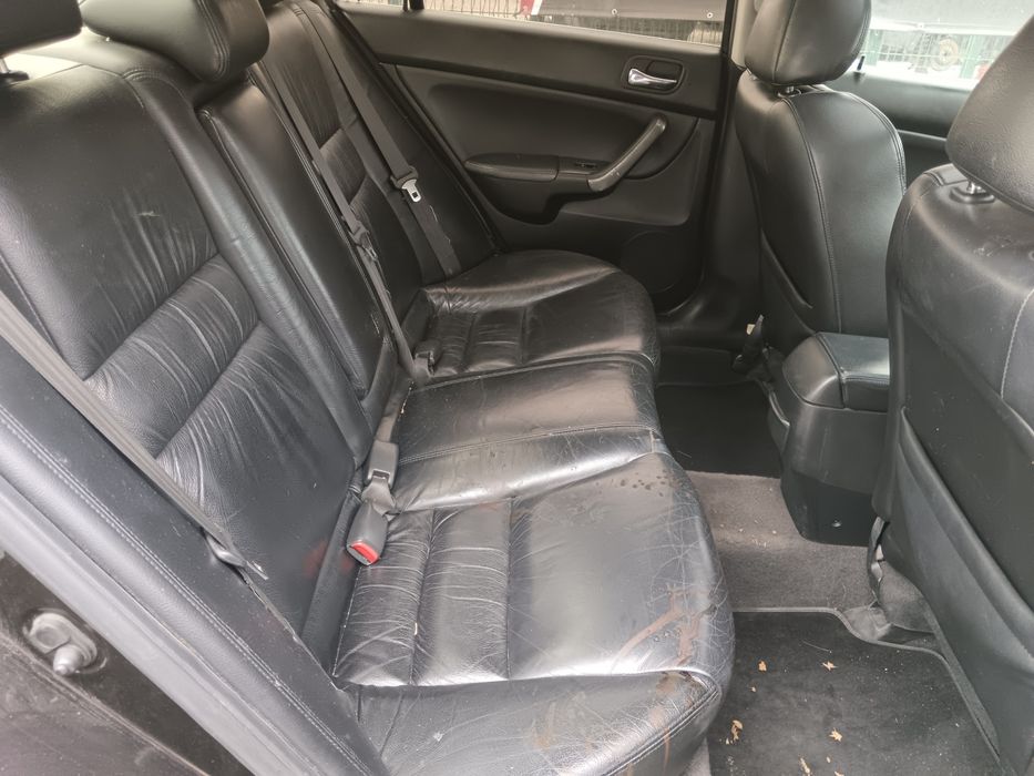 Хонда Акорд 7 2.2 цдти 140 к.с.  Honda Accord 7 2.2 cdti 140 НА ЧАСТИ