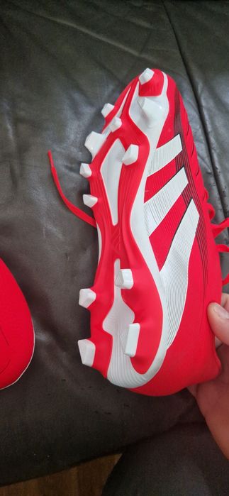 predator Adidas noi