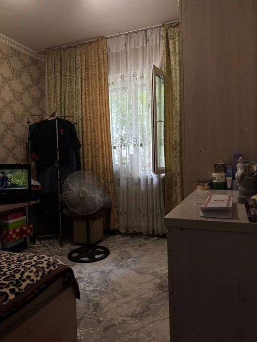 4/2/5. Сергели 2. Квартира 92 м², с меб. и тех. Метро - 500 м